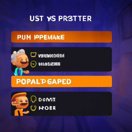 Upgrade Your Character to Unlock Faster Travel Options