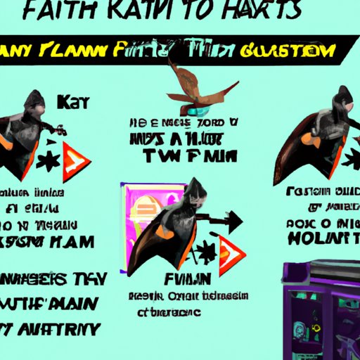 Summary of How to Unlock Fast Travel in Gotham Knights