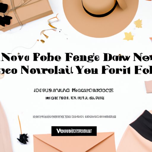 Unsubscribing from Fashion Nova Emails: A Comprehensive Guide