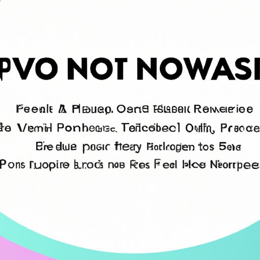 Quick Tips for Opting Out of Fashion Nova Email Alerts