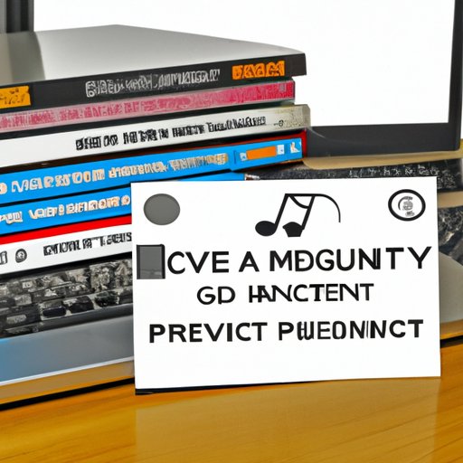 Purchasing Licenses for Music Tracks