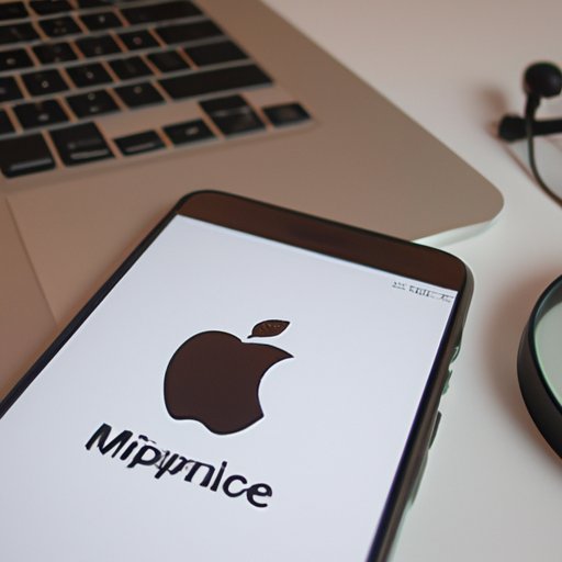 Research the Requirements for Becoming an Apple Music Artist