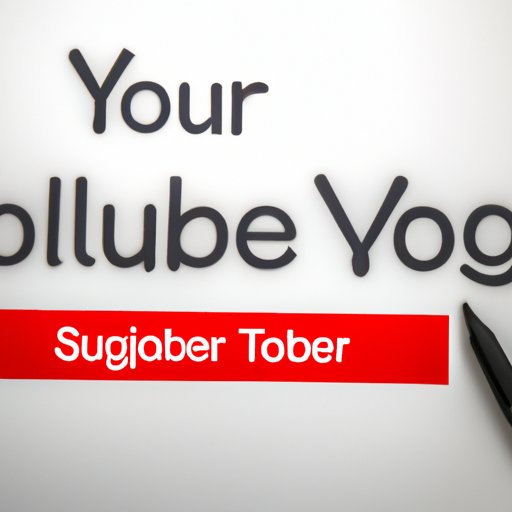 Sign Up for a YouTube Music Account