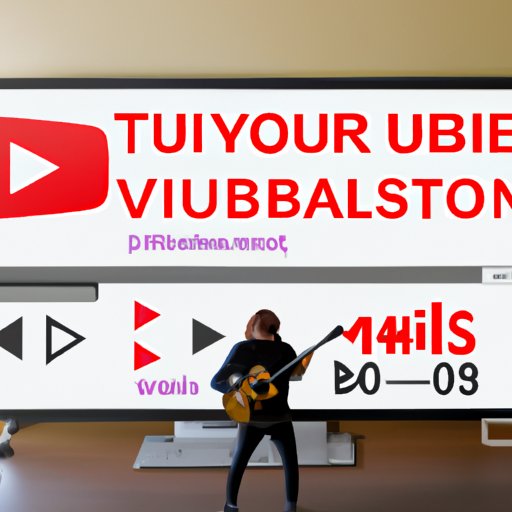 Optimizing Your Music Videos for Maximum Viewership on YouTube