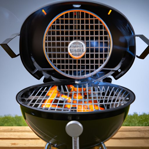 Master the Art of Charcoal Grilling with a Charcoal Starter