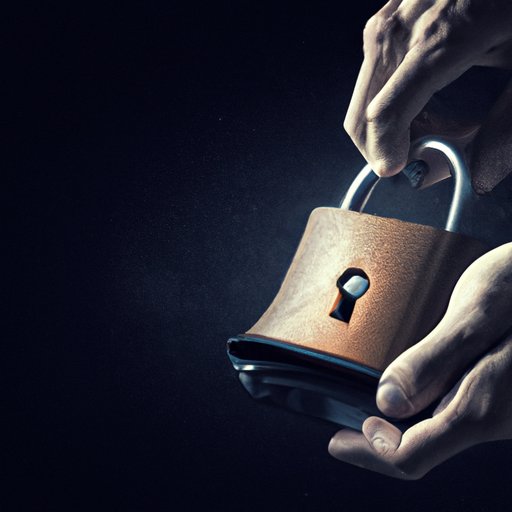 Keeping Your Crypto Wallet Secure