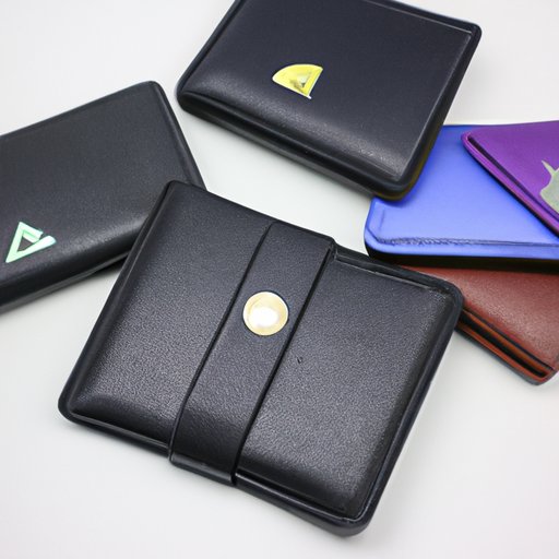 Different Types of Crypto Wallets