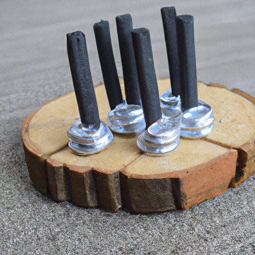 How to Use a Magnesium Fire Starter A StepbyStep Guide The