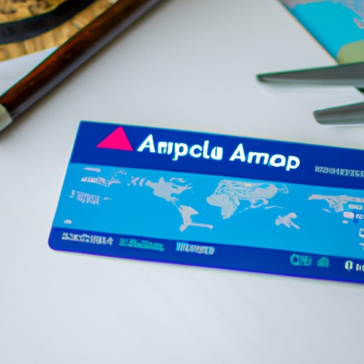 Planning the Perfect Vacation with an American Airlines Trip Credit