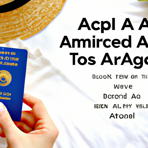 A Guide to Redeeming Your AA Travel Credit for the Best Deals