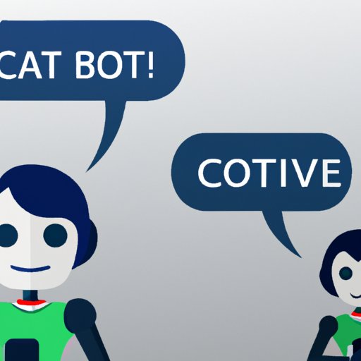 Utilizing Chatbots for Customer Service