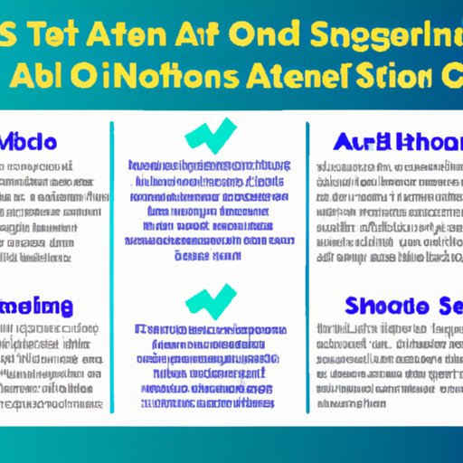 Summary of Benefits of Using AI for SEO