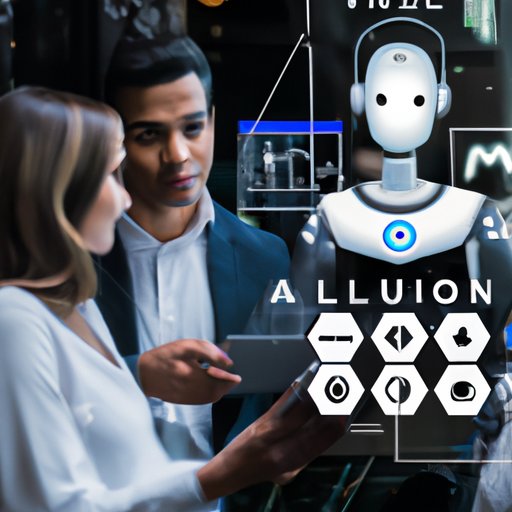 Leveraging AI to Improve Customer Experiences for Small Businesses