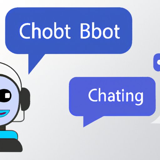 Utilizing Chatbots to Enhance Customer Experiences