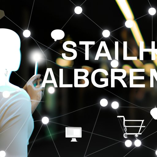 Analyzing Consumer Behavior with AI