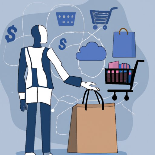 Using AI to Streamline the Shopping Process