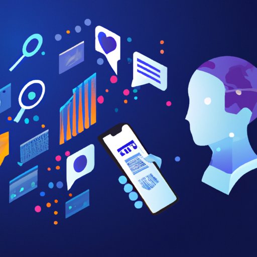 Analyzing Consumer Data with AI to Improve the Customer Journey