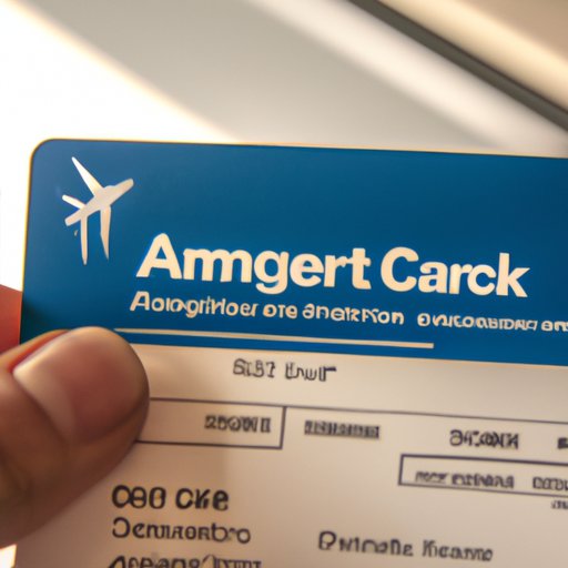 Tips and Tricks for Using American Airlines Trip Credit