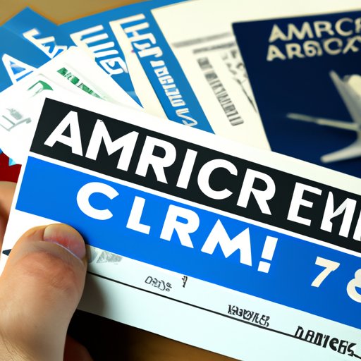 Exploring All the Benefits of American Airlines Trip Credit