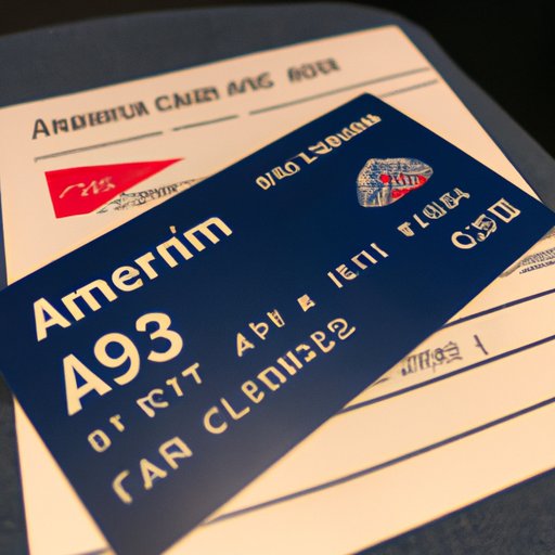 How to Make the Most of Your American Airlines Trip Credit