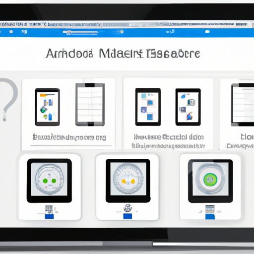  Managing Devices with Apple Configurator 2 and Apple Business Manager 