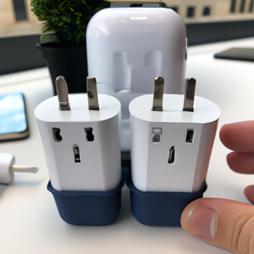 Reviewing Popular Apple World Travel Adapter Kits on the Market