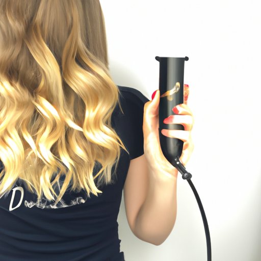 Get Beachy Waves with the Bed Head Wave Artist