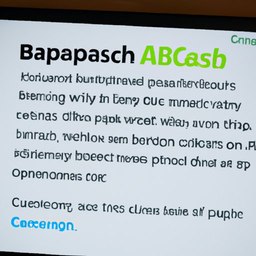 Security Precautions When Using Bitcoin on Cash App