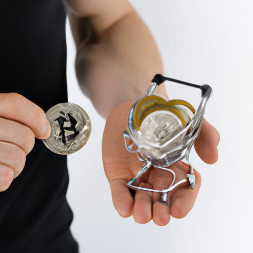 Using Bitcoin to Buy Things