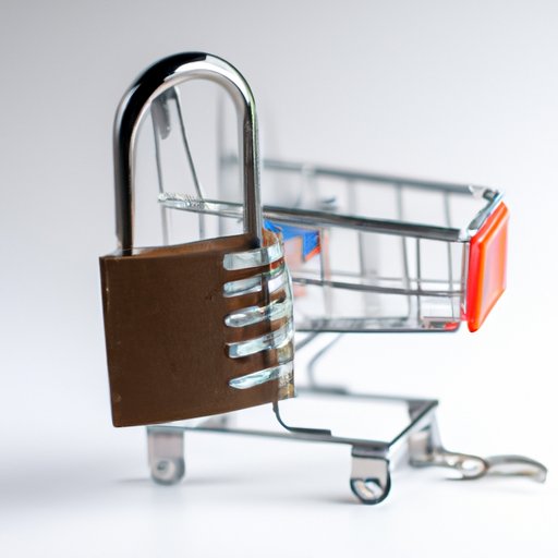 Use a Secure Connection When Shopping