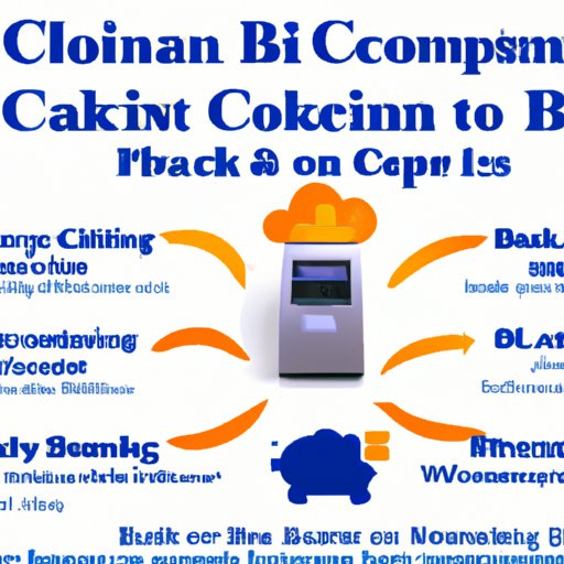 Benefits of Using Coin Cloud Bitcoin ATMs