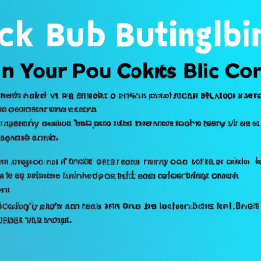 Troubleshooting Tips for Coin Cloud Bitcoin ATMs