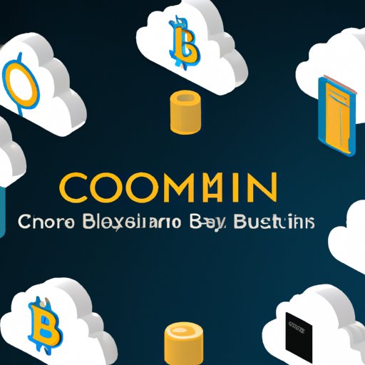 Overview of Coin Cloud Bitcoin ATMs