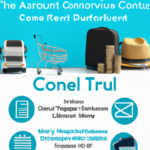 A Comprehensive Overview of All Concur Travel Has to Offer