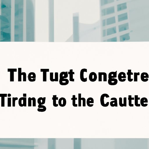 1. Identify Your Target Audience and Tailor Content Accordingly