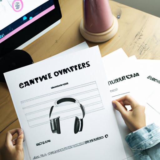 Creating Cover Versions of Copyrighted Songs