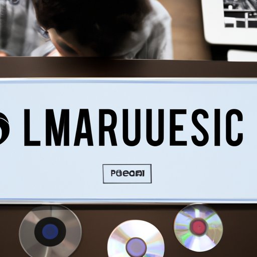 Research the Music Licensing Options Available