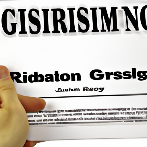 Get Permission from the Rights Holder