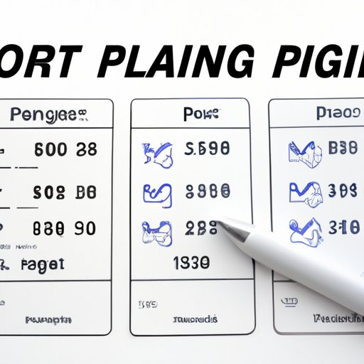Compare Flight Prices with Points