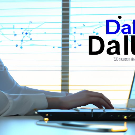 Leveraging Dall AI to Streamline Business Processes