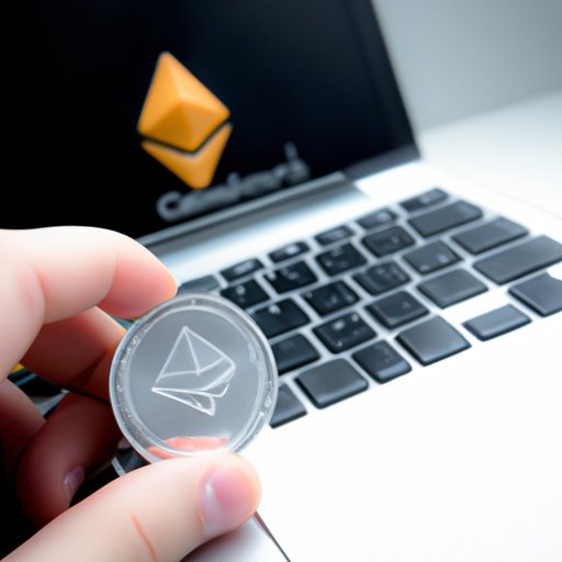 Using Ethereum for Online Payments and Transactions