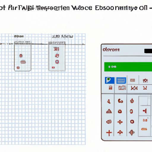 Demonstrate How to Create a Simple Macro in Excel