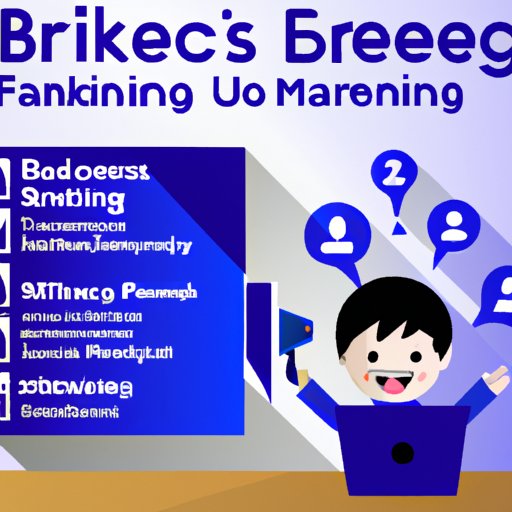 Benefits of Using Facebook for Business Marketing