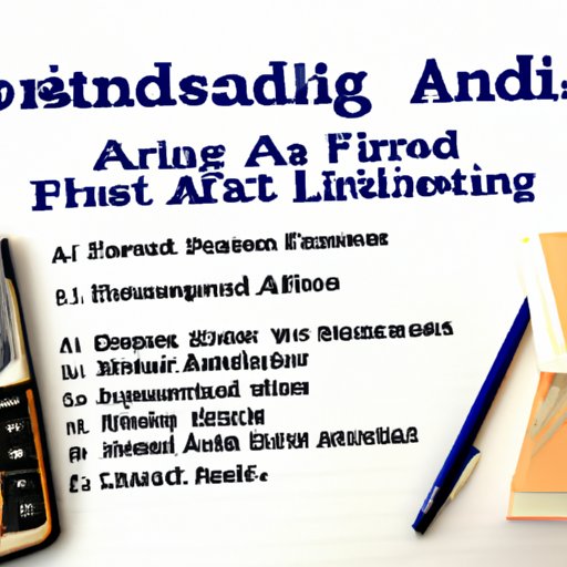 Strategies for Making the Most of Financial Aid