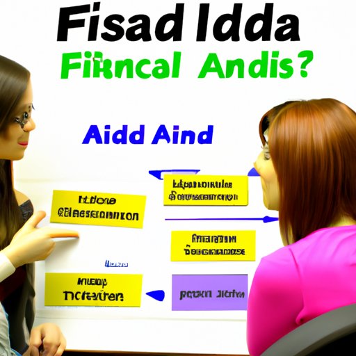 Explaining the Different Types of Financial Aid