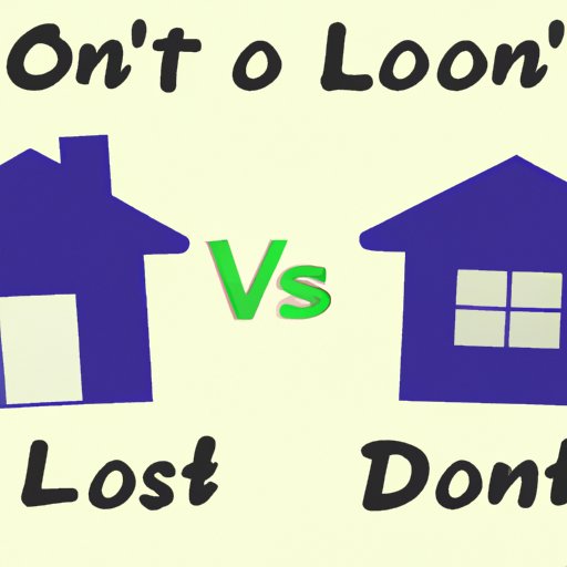 The Pros and Cons of Taking Out Loans
