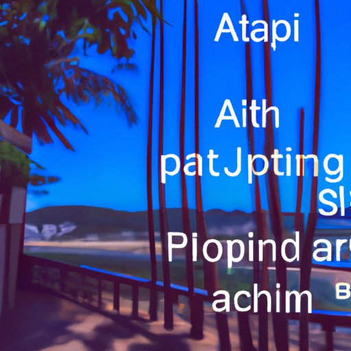 Utilizing Image AI for Automated Image Captioning