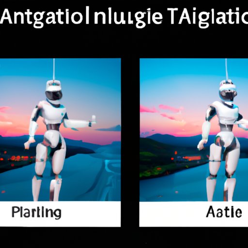 Automating Image Editing and Analysis with Image AI