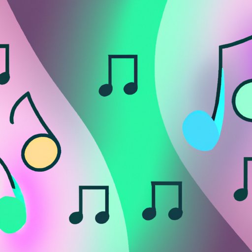 Use Background Music to Enhance Visuals