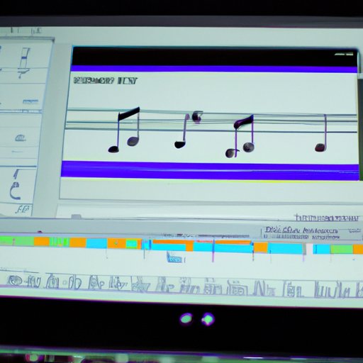 Compose Original Music to Fit Your Video
